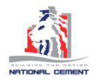 National-Cement